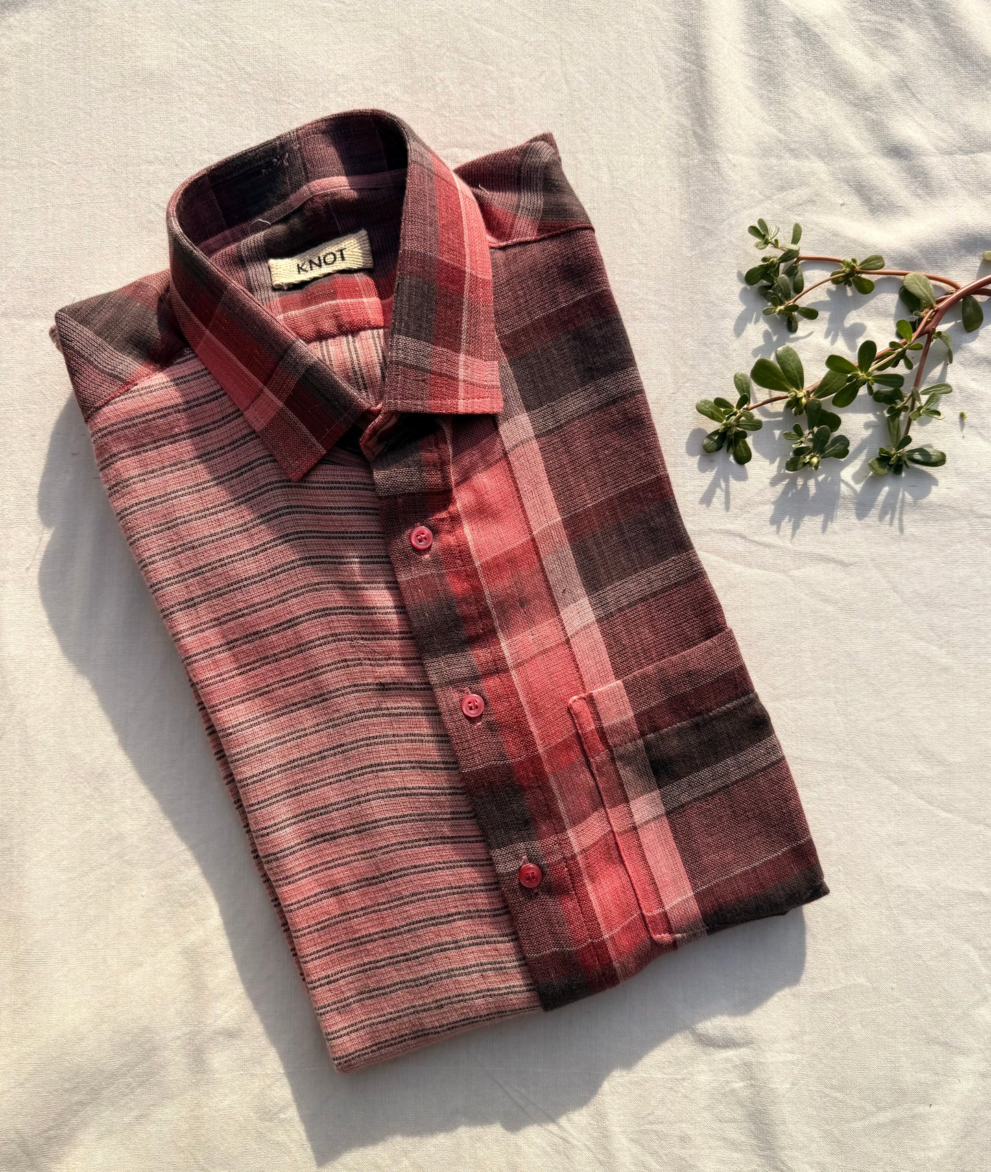 June Shirt