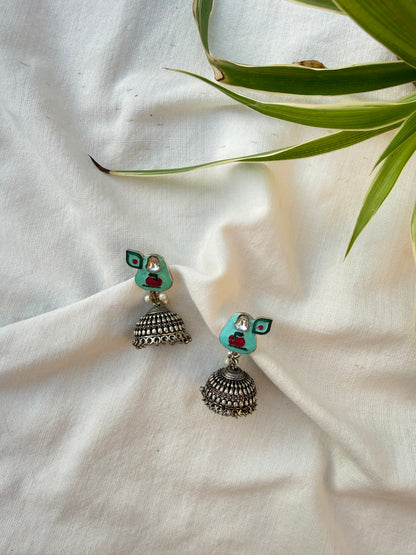 Kira Earrings
