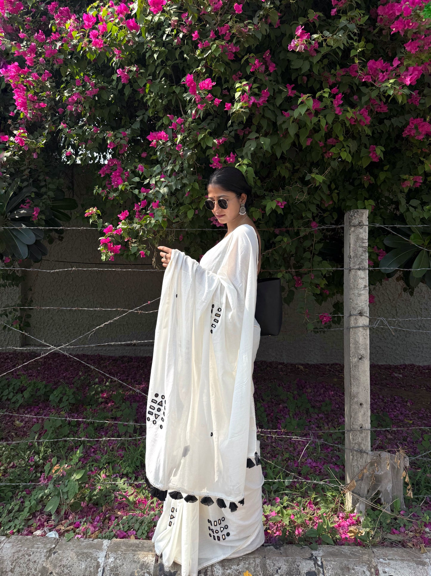 Devi Saree