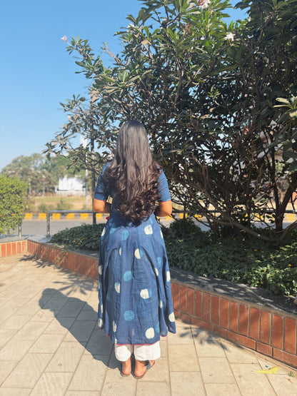 Polka Play Angrakha