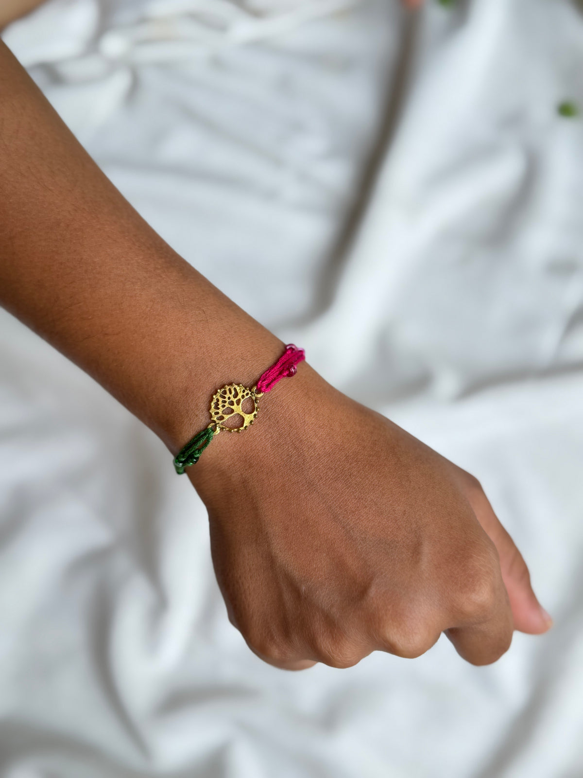 Rani Tree Rakhi
