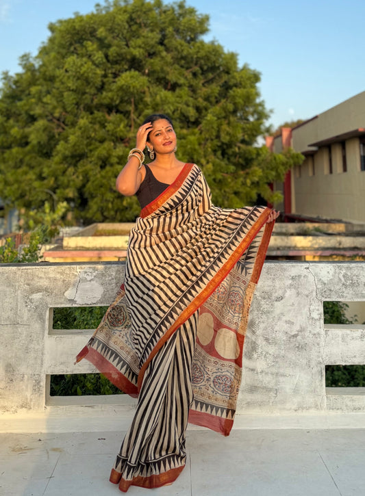 Damini Saree
