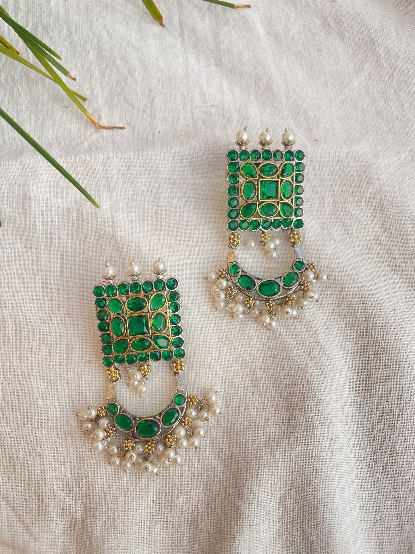 Rani Earrings