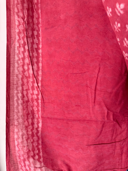 Cherry Farm Saree