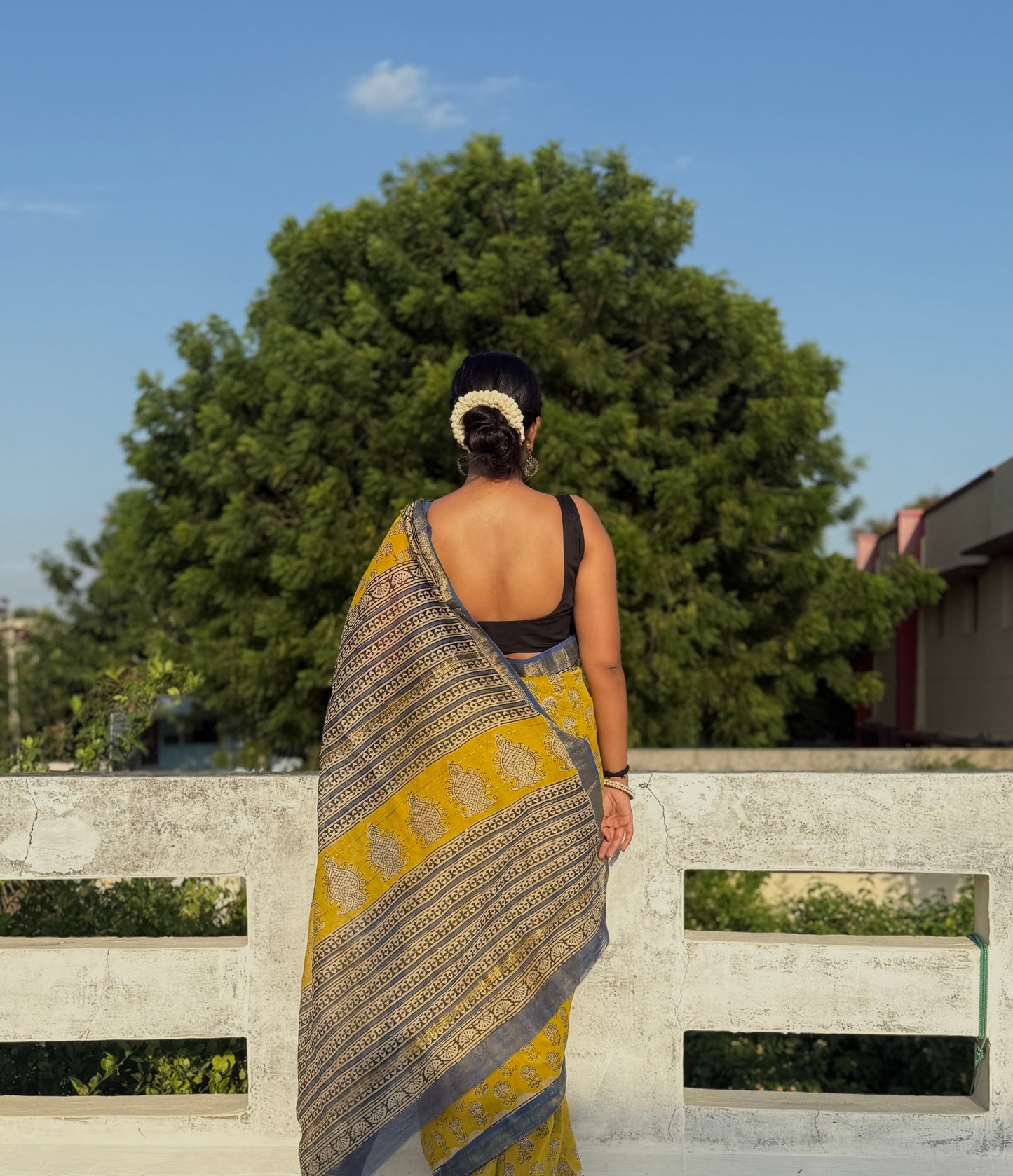 Swara Saree