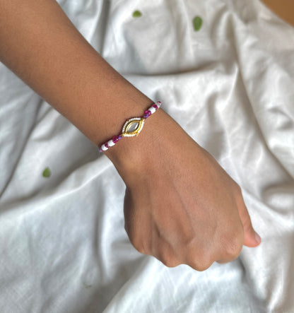 Stone Rakhi
