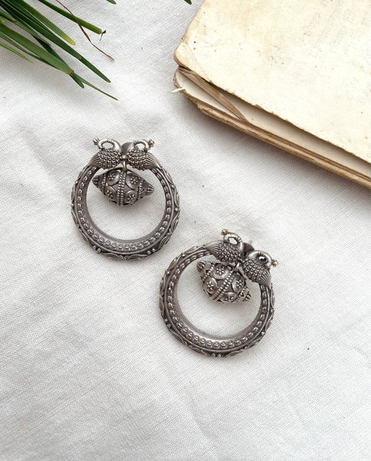 Meher Earrings