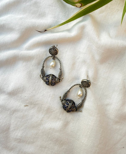 Royal  Earrings