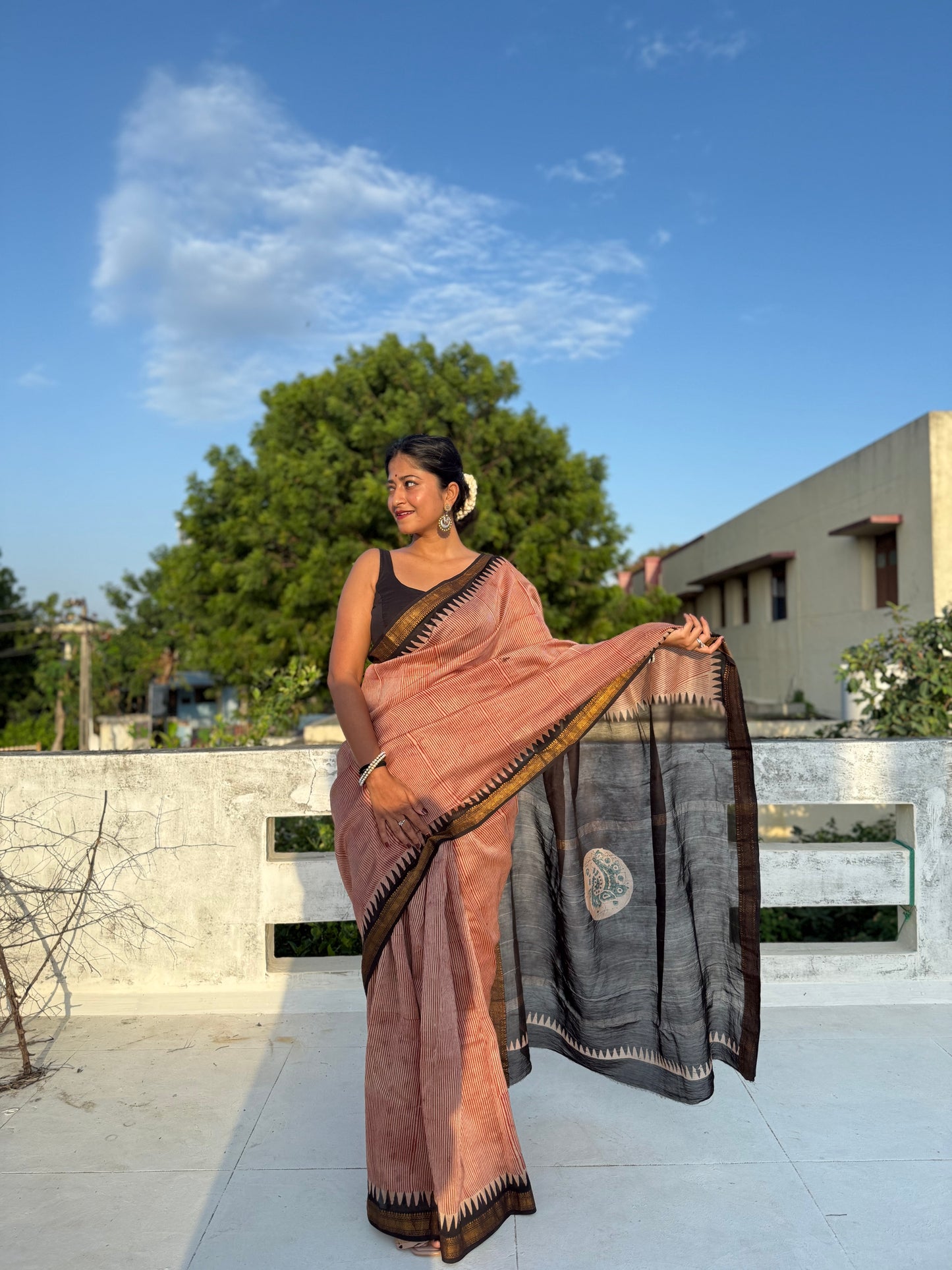 Tarang Saree
