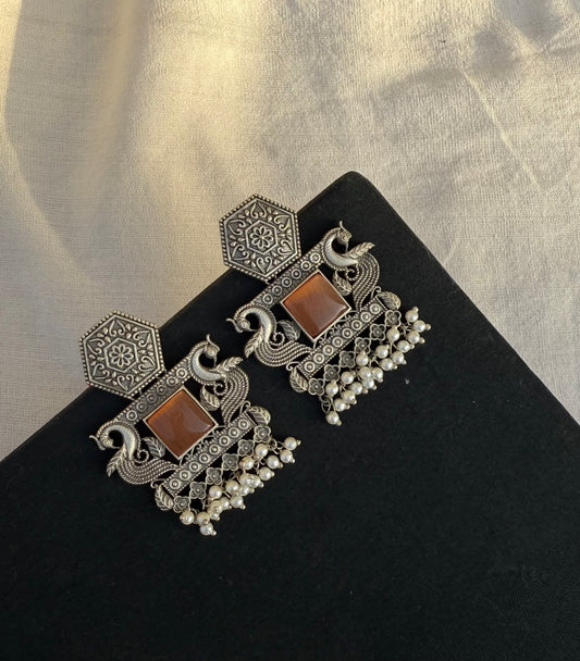 Kashi Earrings