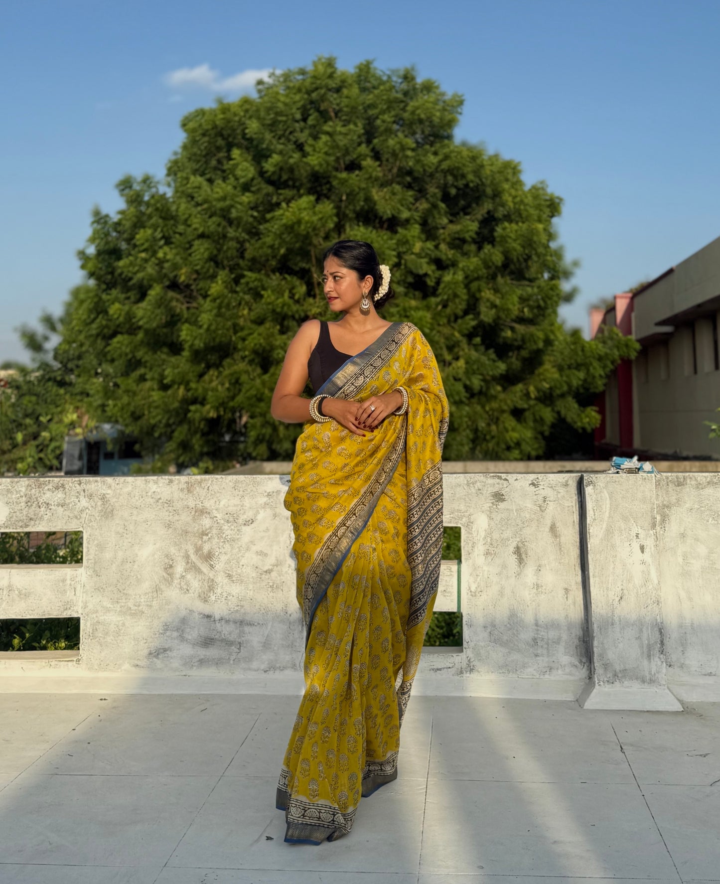 Swara Saree