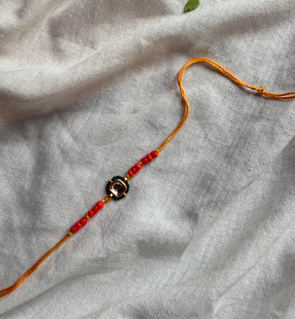 Ruby Rakhi