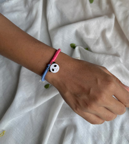 Panda Rakhi