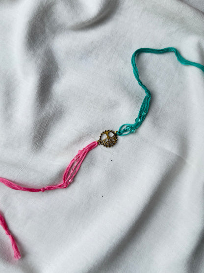 Mint Tree Rakhi