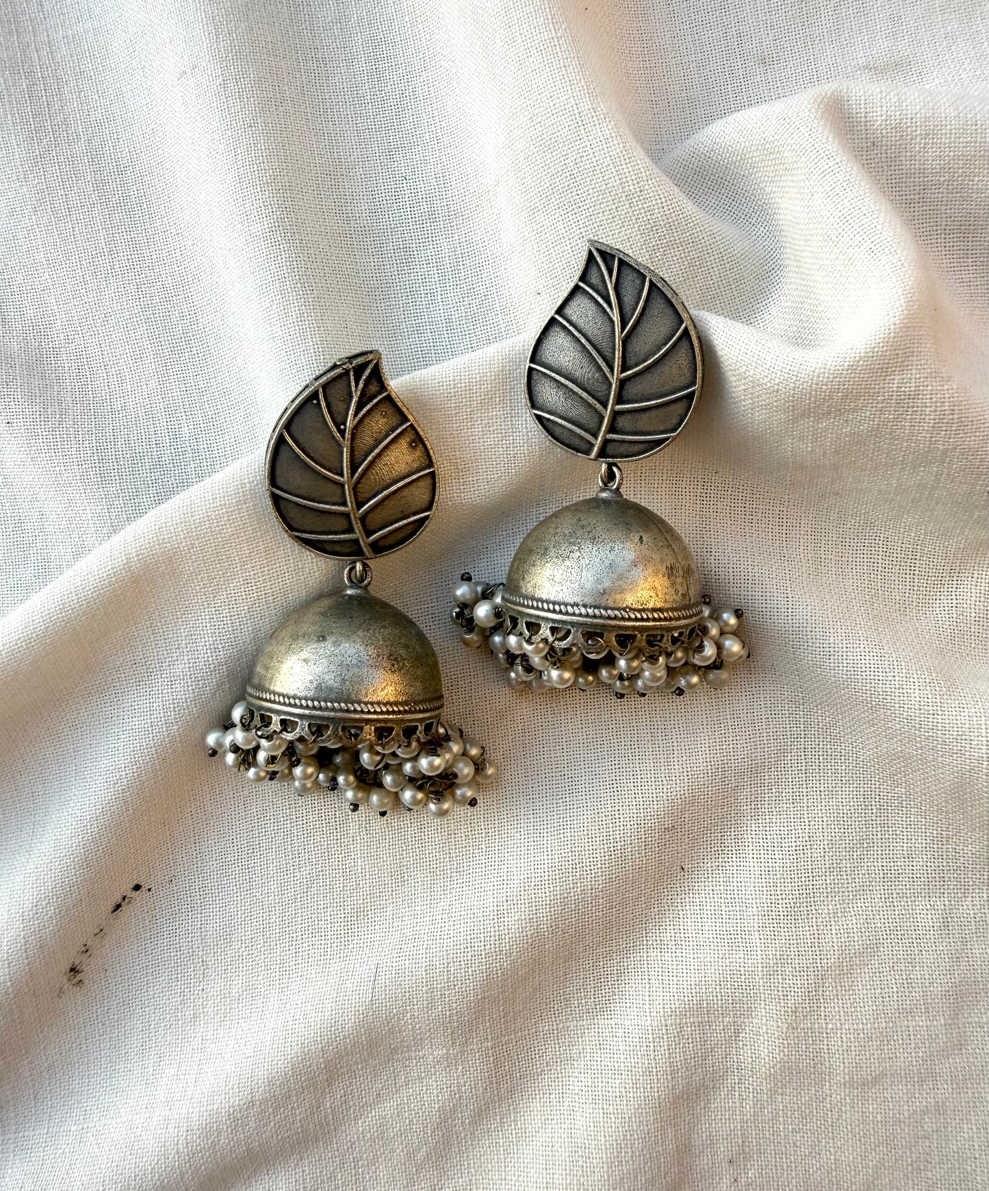 Seher Earrings