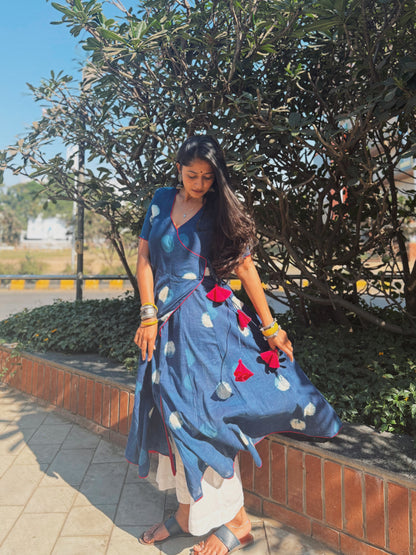 Polka Play Angrakha