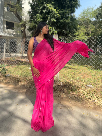 Kamya Saree
