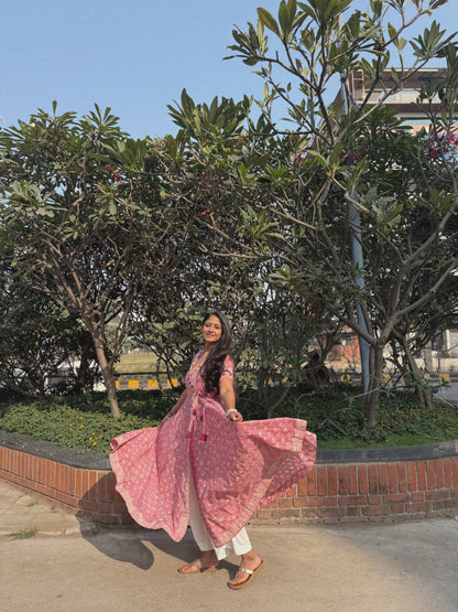 Candy Leaf Angrakha