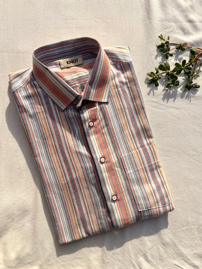 Candy Stripe Shirt