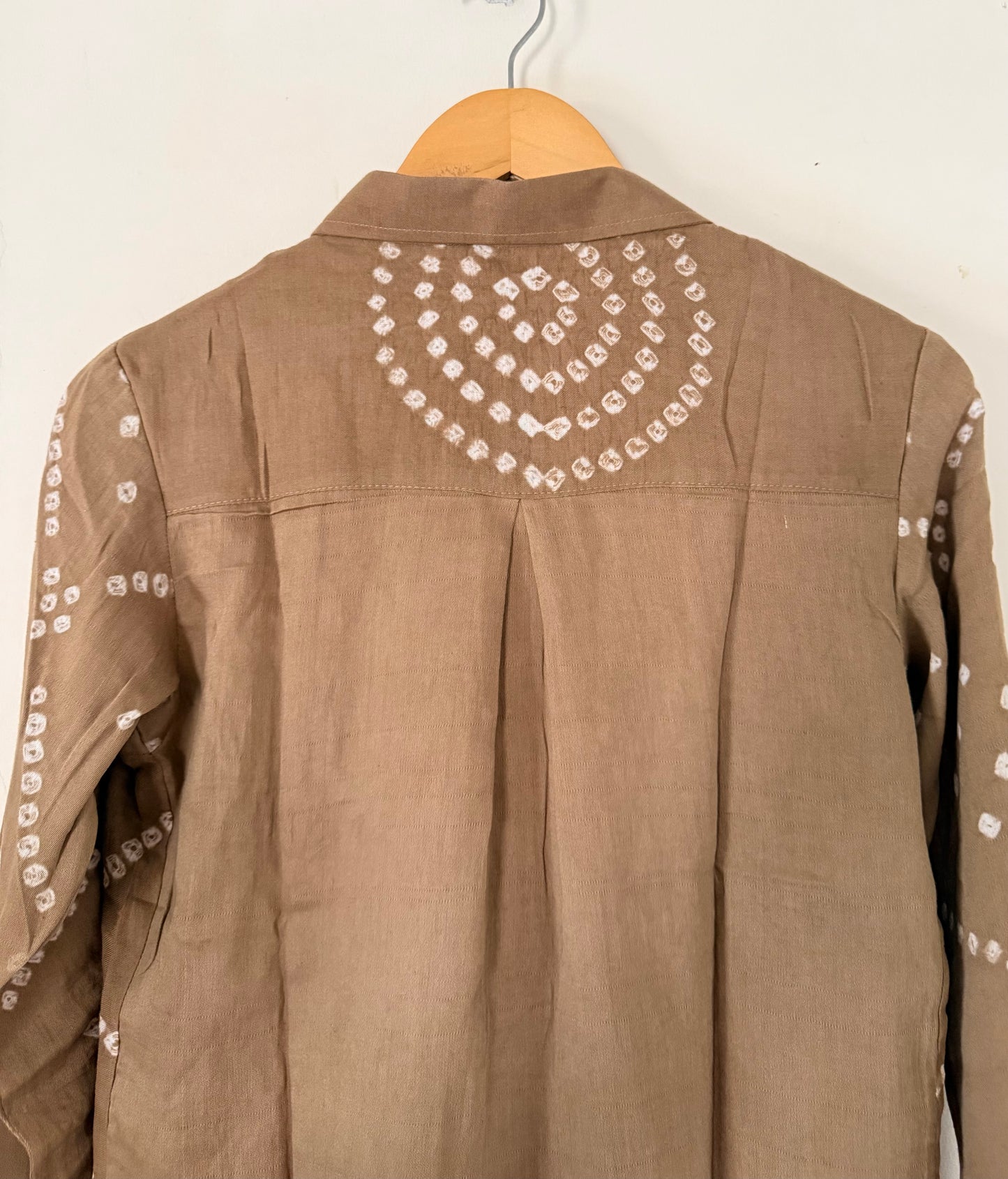 Sand Shirt