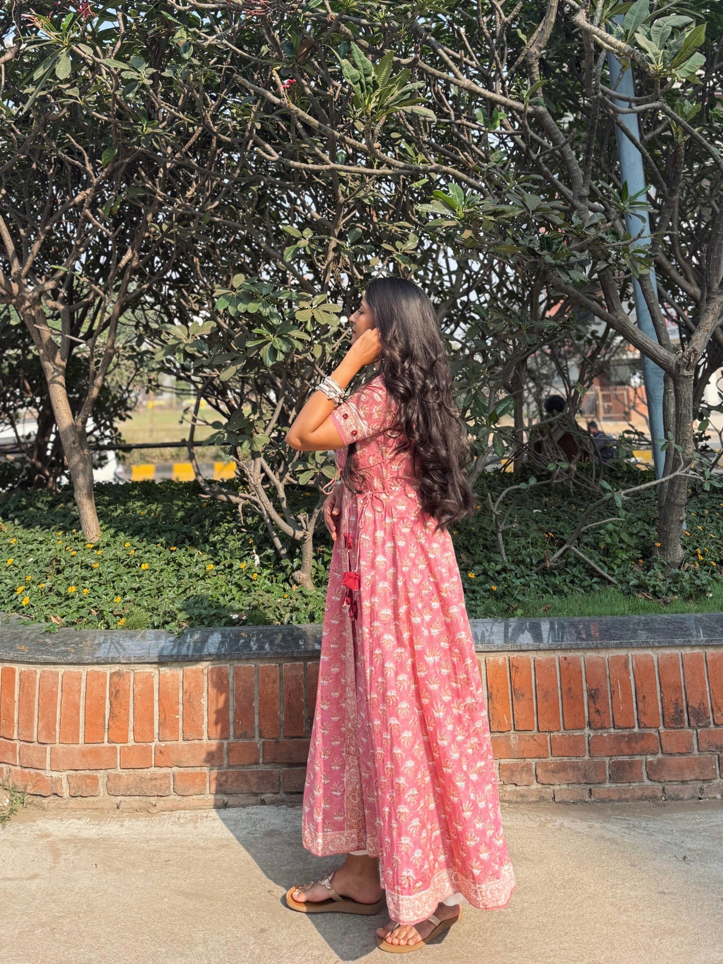 Candy Leaf Angrakha