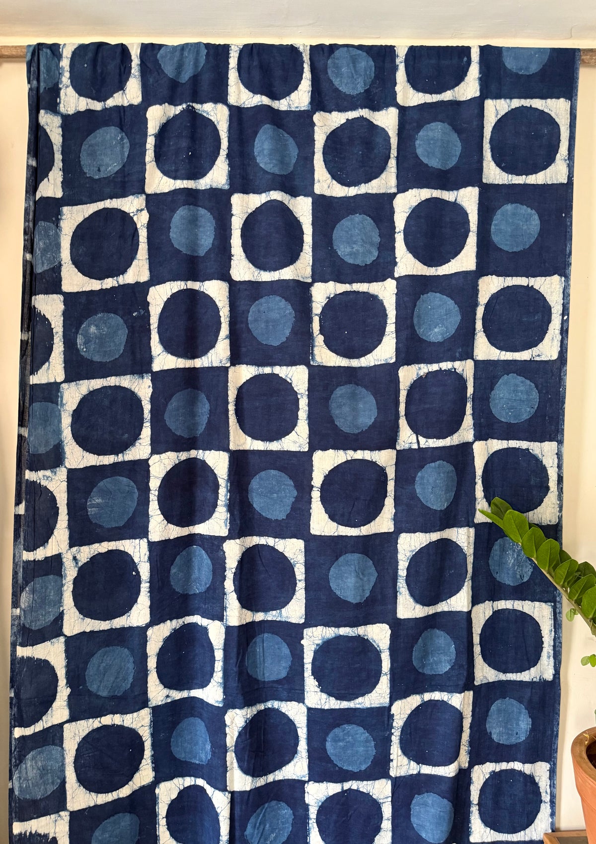 Indie Olio Saree