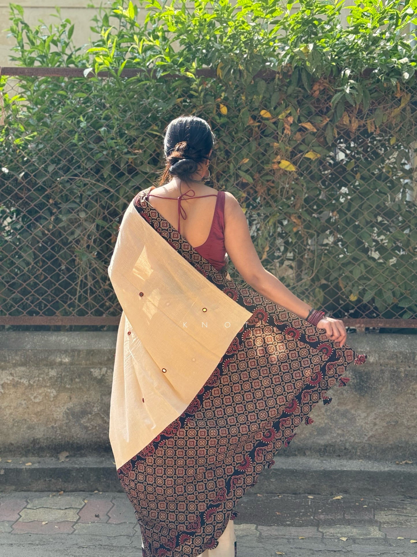 Iraa Saree