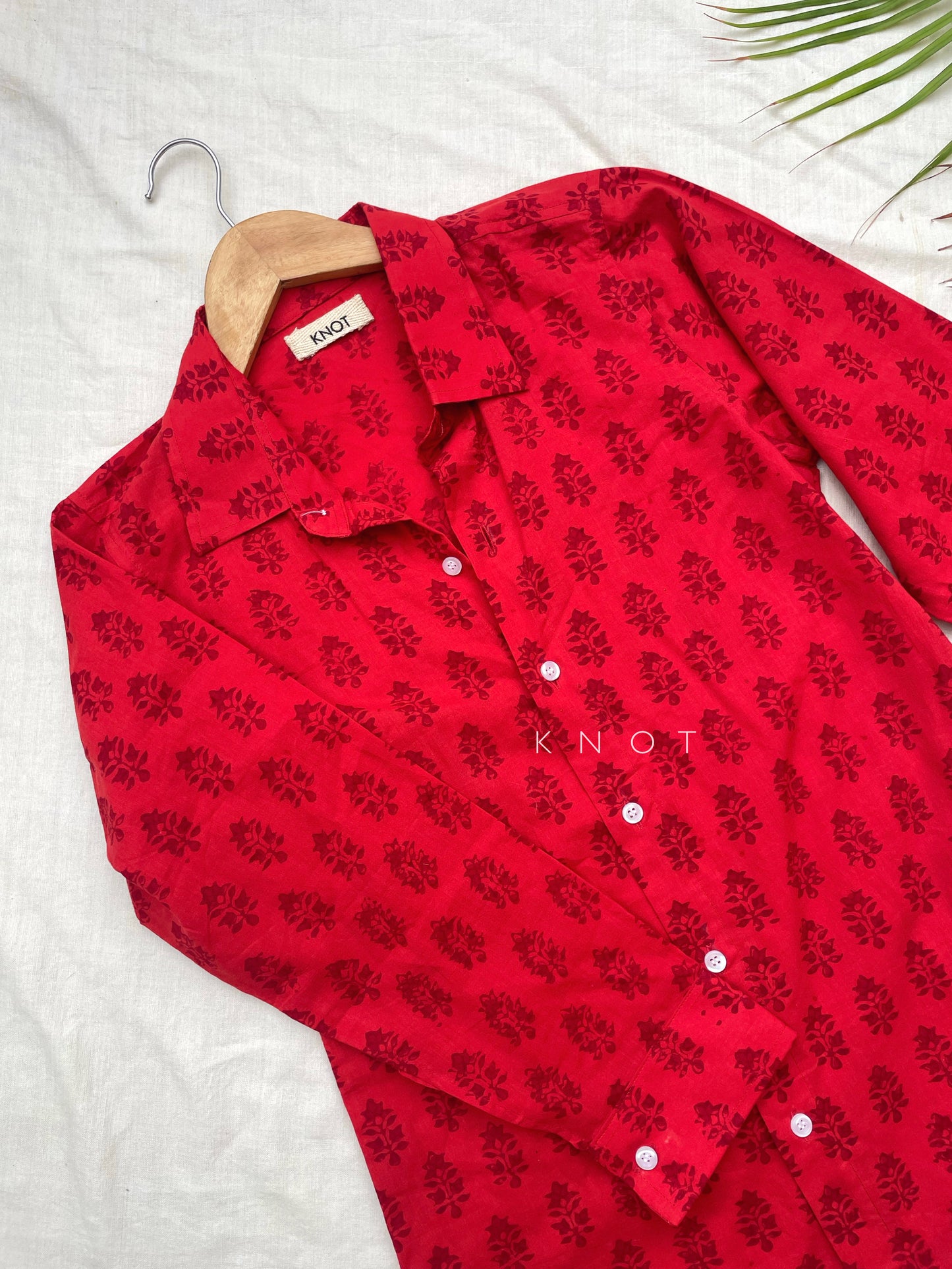 Red Vines Shirt