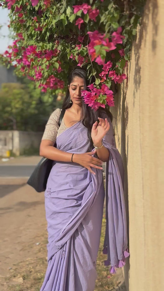Vama Saree